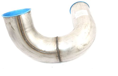 MARSON INTERNATIONAL  LLC PIPE_MUFFLER IN ACX ISM 99 LHE