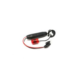 LED 3 WIRE LAMP P2 12V 33