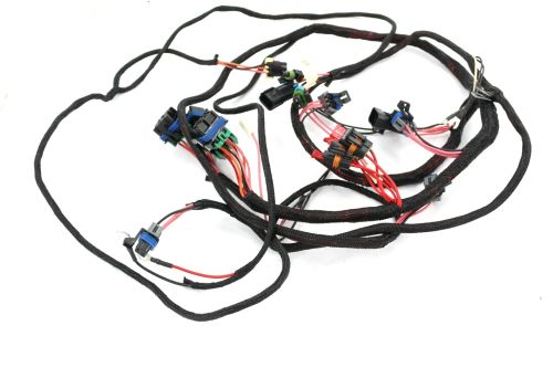 BOBCAT HARNESS ITL ENGINE/TAIL