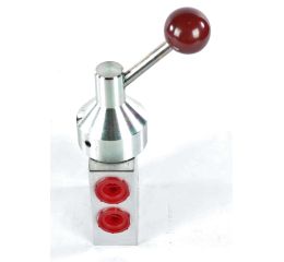 SAFETY VALVE