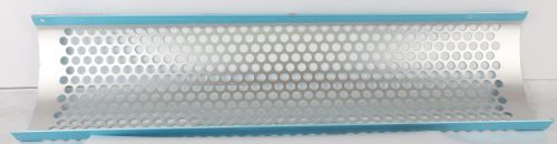 MACK MUFFLER SHIELD