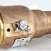 EMERSON - KUNKLE VALVE/CASH PRESSURE RELIEF VALVE 3/4 MNPT 165 PSIG