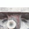 BOBCAT FILTER FUEL ASSEMBLY