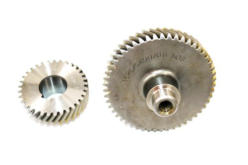 ATLAS COPCO GEARSET I=1.5455 M=2