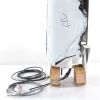 MOTO MIRROR MIRROR LH: AERO MOTORIZED HEAT W/ROADWATCH SENSOR