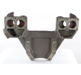 THERMOSTAT HOUSING SUPPORT