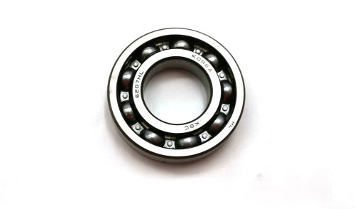 KBC BEARINGS BALL BEARING RADIAL 35mm ID 72mm OD