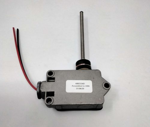 PRECO SWITCH - REVERSING SAFETY