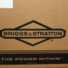 BRIGGS & STRATTON VANGUARD HORIZONTAL ENGINE 6.5HP  203CC  3/4\"SHAFT