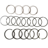 BENDIX PISTON RING KIT - STANDARD SIZE