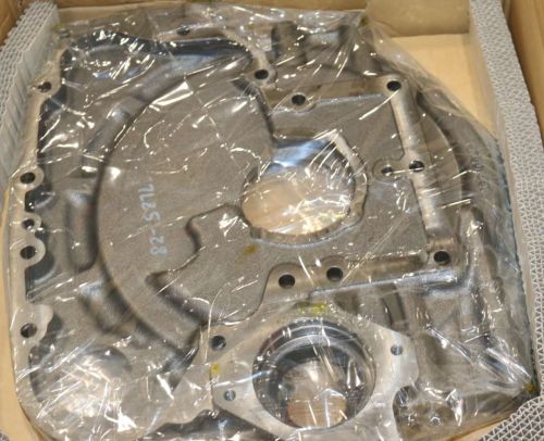 KUBOTA HOUSING-FLYWHEEL