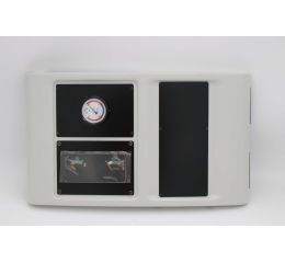 REAR PANEL ASSEMBLY IHI