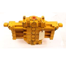 FOUR BANK DIRECTIONAL VALVE
