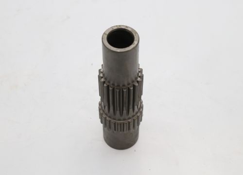 DEUTZ DIESEL GEAR: SUN