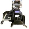 JOST FULLY AUTOMATIC TOWING HITCH - TYPE RO-40E-150
