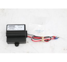 FLASHER UNITSOLID STATE