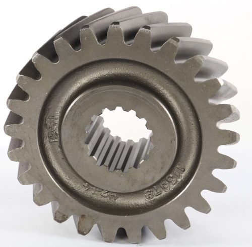 DANA SPICER GEAR 15 INSIDE SPLINE  25 OUTSIDE TEETH