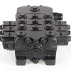 WALVOIL HYDRAULIC POWER CONTROL VALVE