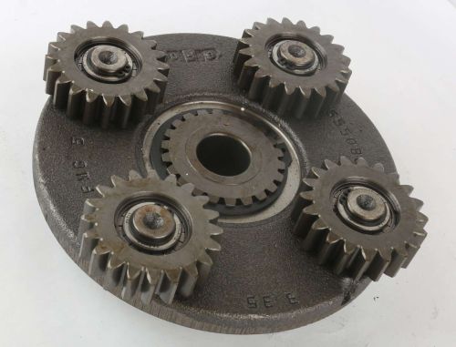 JLG PLANETARY CARRIER ASSEMBLY