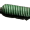 MERITOR BRAKE SHOE - RETAINER SPRING