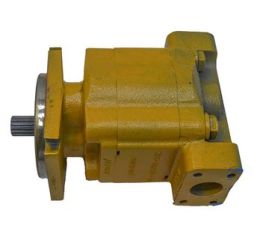 HYDRAULIC PUMP