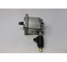 HYDRAULIC FAN MOTOR
