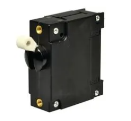 HYDRAULIC CIRCUIT BREAKER W6 SERIES