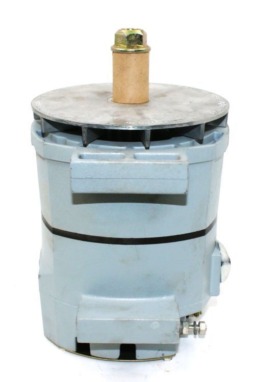 VOLVO ALTERNATOR