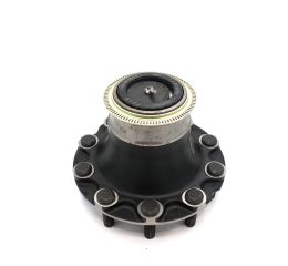 PRESET HUB ASSEMBLY FF FRONT