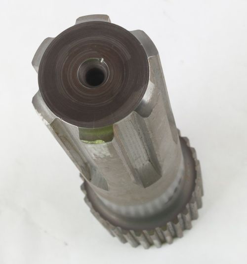 BRADEN CARCO GEARMATIC SHAFT  PTO