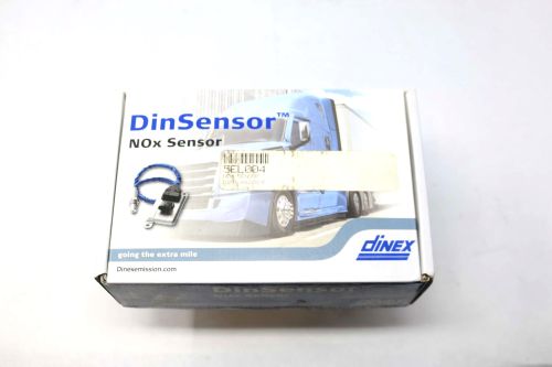 DINEX NOX SENSOR
