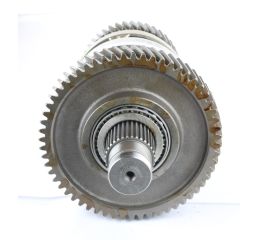 CLUTCH  SHAFT ASSEMBLY INTERMED
