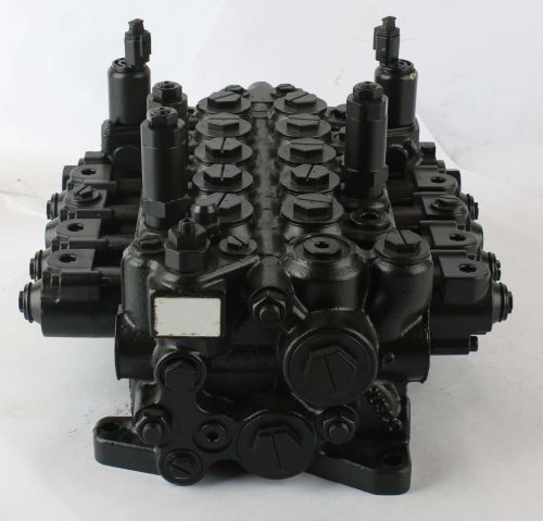 JLG VALVE MAIN CONTROL