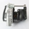 IHI TURBO TURBOCHARGER