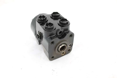 TEREX FUCHS STEERING UNIT