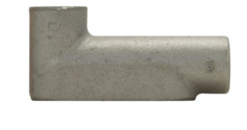 EATON CONDUIT BODY - LB 2in FORM 7 THREADED