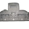 VOLVO PENTA EXHAUST MANIFOLD 3.0L