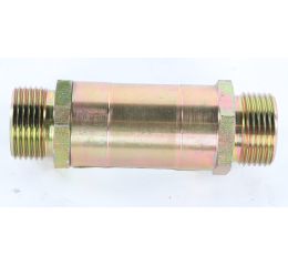 ONE WAY VALVE