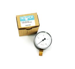 AIR PRESSURE GAUGE