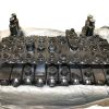 BOBCAT VALVE CONTROL