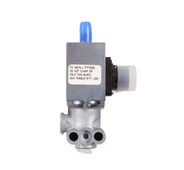 VALVE  TRACTION  ABS  AT-3  TWIST LOCK  12V