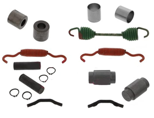 MERITOR MINOR BRAKE REPAIR KIT - TRAILER AXLE