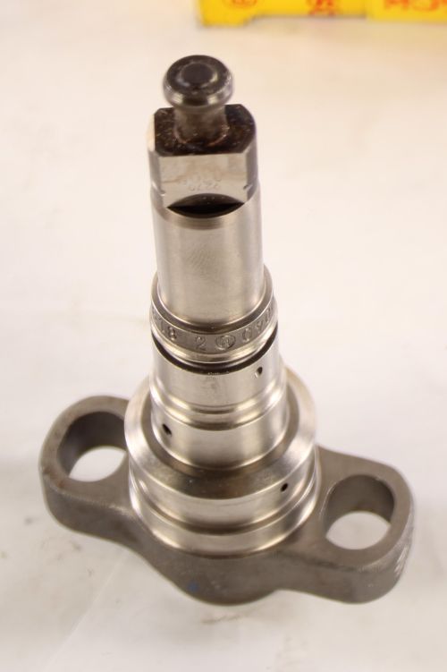 ROBERT BOSCH PLUNGER