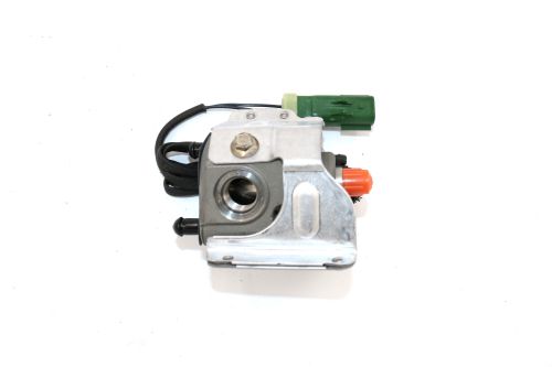 VOLVO INJECTOR  DOSER  AFTER-TREATMENT