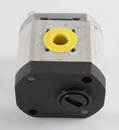 REXROTH HYDRAULIC GEAR PUMP