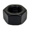 CAT AFTERMARKET CUTTING EDGE, NUT 5/8\"