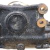 NAVISTAR STEERING GEAR BOX
