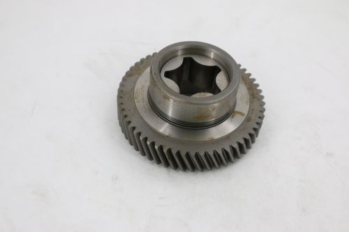 BOBCAT GEAR IDLER ASSEMBLY