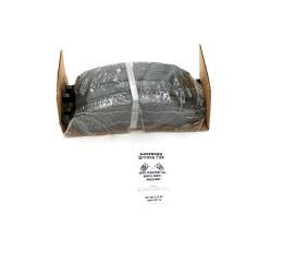 PAD-DISC BRAKE-F1 CARBON SEMI-METALLIC