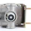 BENDIX R-12 AIR BRAKE RELAY VALVE 5.5 PSI